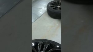 Диски на VW тигуан R20 оригинал