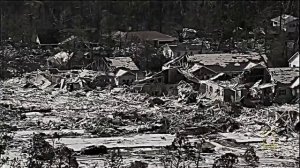 Жизнь после людей