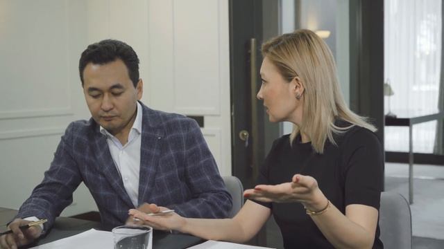 MENIN PARASATYM - ТИЗЕР К НОВОМУ РЕАЛИТИ-ШОУ. ПРОМО смотреть онлайн