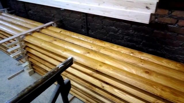 Обработка и покраска любой доски на собственном производстве смотреть онлайн