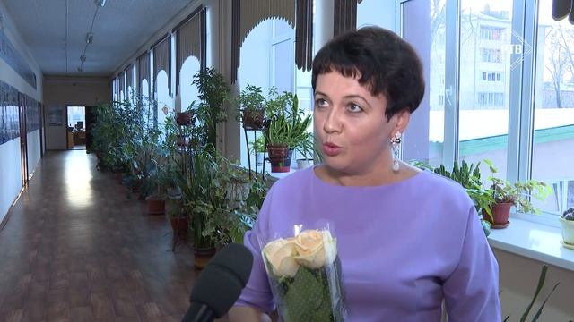 10 декабря состоялось награждение раменских педагогов. смотреть онлайн