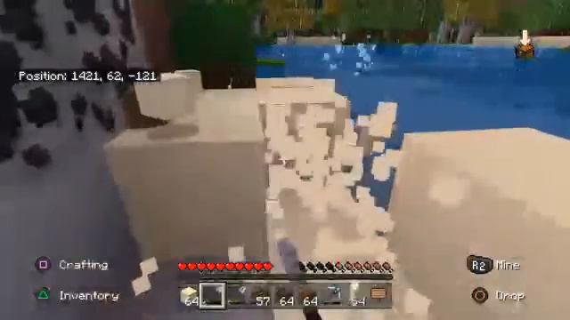 Hey lemon heads it minecraft time 2 my game crashed so im back смотреть онлайн