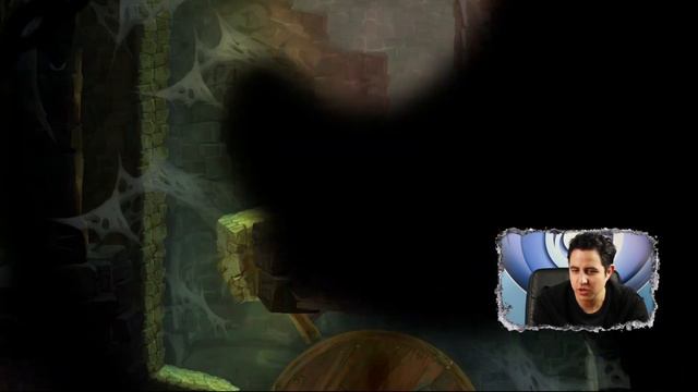 [Ubinvita #22] Jorge Arellano "Urovoros" juega Rayman Legends смотреть онлайн