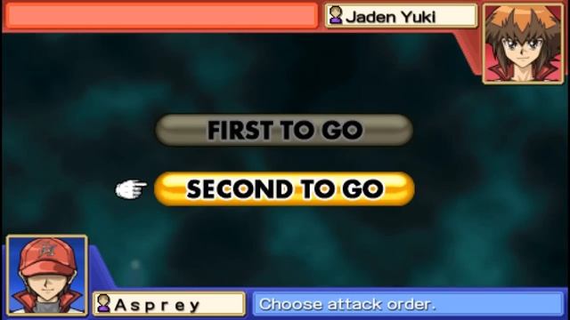 Yu-Gi-Oh! GX Tag Force | PART 10 смотреть онлайн