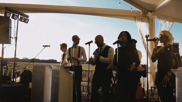 Visualize Media: 2016 Wedding Reel смотреть онлайн