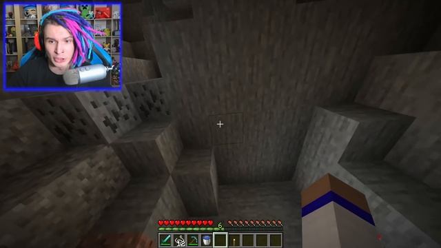 ?ВСЯ БОЛЬ ИГРЫ МАЙНКРАФТ В ЭТОМ ВИДЕО... смотреть онлайн