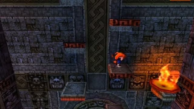 Ты издеваешься на до мной?!?!?!?! - №4 [Crash Bandicoot] смотреть онлайн