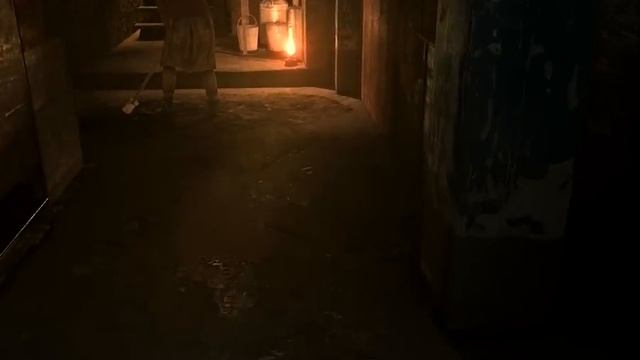 Metro 2033 GTX 580 смотреть онлайн