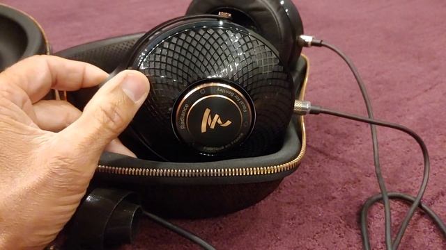 Focal  Radiance - обзор.