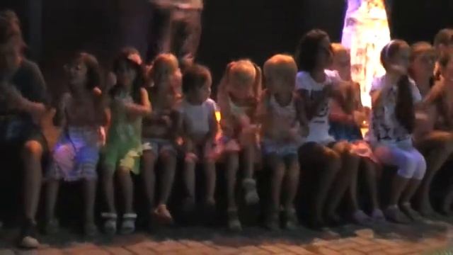 Детский праздник 10 смотреть онлайн