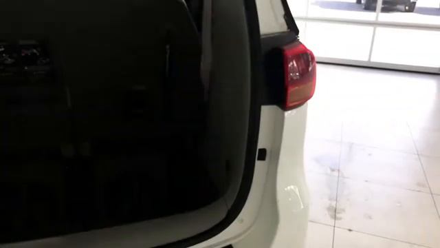 2016 KIA Carnival SI - 106873 смотреть онлайн