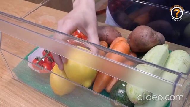 коврик для холодильника смотреть онлайн