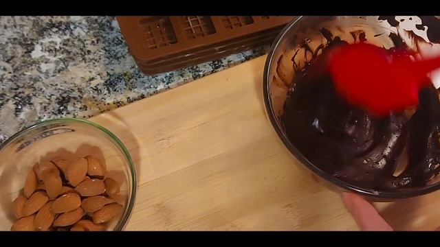 Шоколад из Кэроба/ Carob chocolate смотреть онлайн