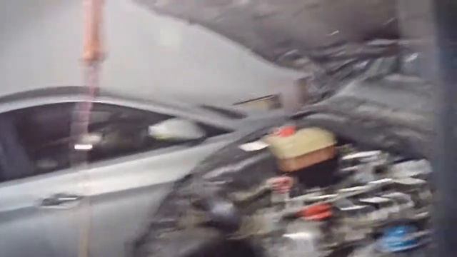 ACTYON 07год старт ДВС минус5 воздух смотреть онлайн