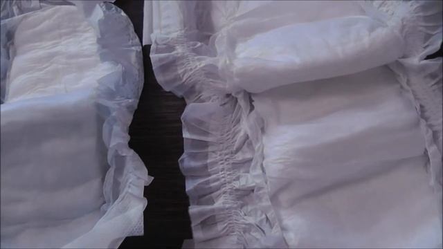 Сравниваем подгузники Little Times и Huggies Classic смотреть онлайн