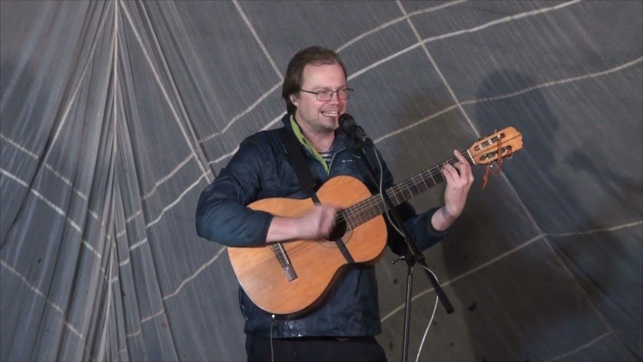 РЭКС июнь 2024 концерт9 Яшкин