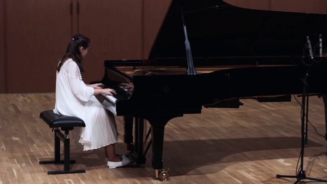 Й. Гайдн Соната ми бемоль мажор ( 1 часть) смотреть онлайн