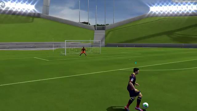 fifa14 3dm 2013 12 25 14 33 56 66 смотреть онлайн