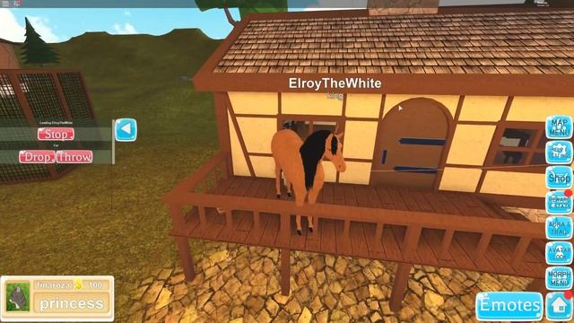 РОБЛОКС - ? ФЕРМА ☀ Солнечное Ранчо. ROBLOX - ? FARM WORLD - ☀ Sunny Ranch смотреть онлайн