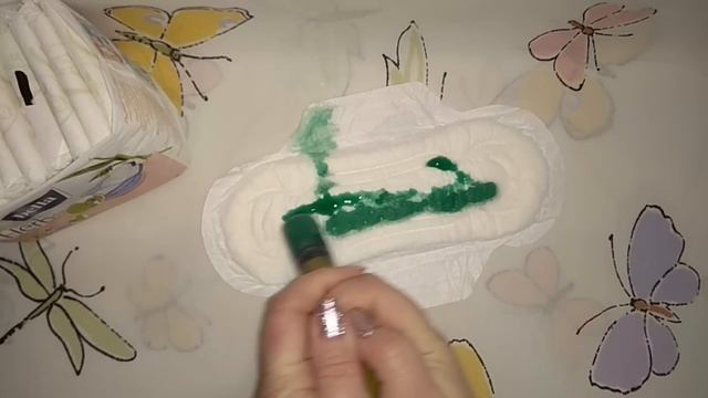 Прокладки Bella Herbs, Sensitive Plantago, Tilia, Verbena // ТЕСТ-ОБЗОР