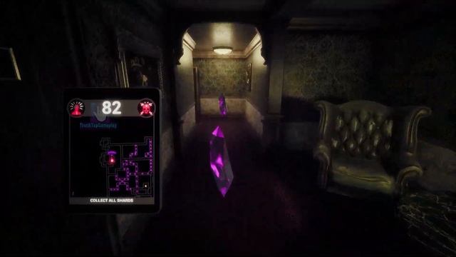 Dark Deception - Squid Game Doll Monkey Business Boss Squid Game Doll Gameplay Walkthrough смотреть онлайн