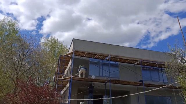 Куда делись дома проекта Дом за 100 дней? Строятся ли сейчас дома данного проекта? Кто их строит? смотреть онлайн