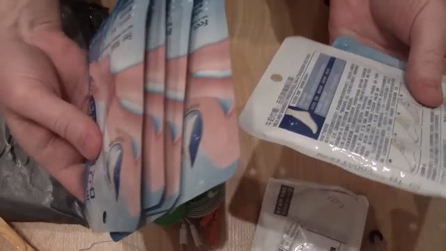 Мои посылки из Китая - Кабели Iphone 5 + смотреть онлайн