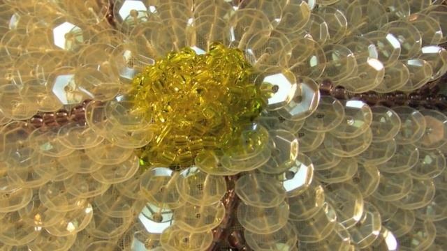 Tips to master the Tambour Beading technique смотреть онлайн