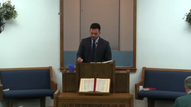 “God Is Judge Himself” Psalm 50:6 смотреть онлайн