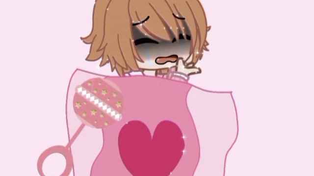 [?] Ребёнок в коляске [?] Meme Gacha Club