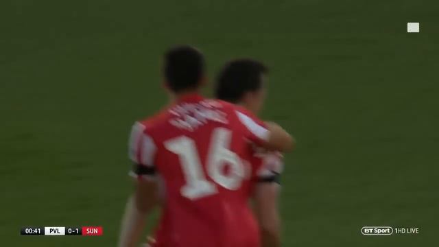 George Honeyman's goal vs Port Vale!! 🔥 11.11.18 смотреть онлайн