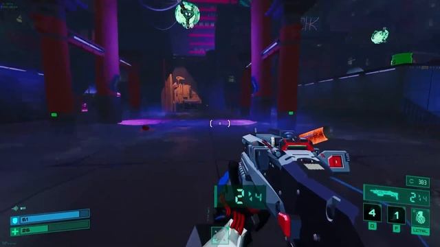 The Hardest Roguelike FPS I've Tried So Far! - Deadlink [Early Access] смотреть онлайн