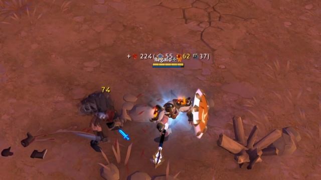 Albion online : КАК ЭТО РАБОТАЕТ ? #4 Слава, Фейм Бонусы! Свободный Опыт или Очки Славы Завоевателя смотреть онлайн