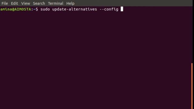 HOW TO INSTALL JAVA ON UBUNTU 18.04 смотреть онлайн