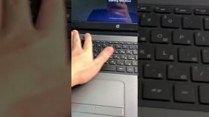 Ноутбук HP 15-g007sr