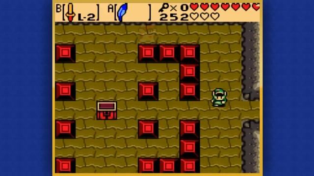 The Legend of Zelda: Oracle of Ages - Part 18 - Octogon смотреть онлайн