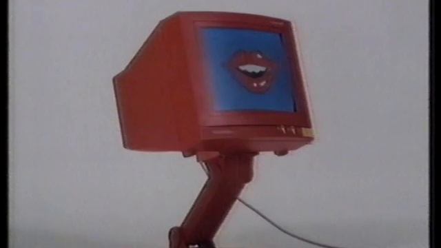 Mikromikko ErgoDesign -mainos (1990) смотреть онлайн