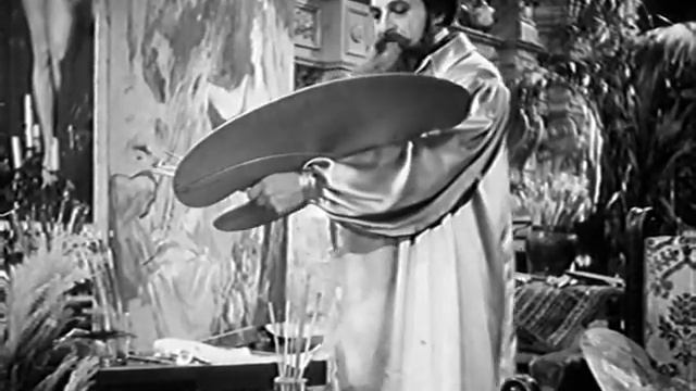 Operetta (Operette) 1940 Musical Directed By Willi Forst