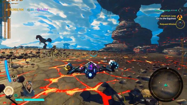 Starlink: Battle for Atlas 4K PC Version смотреть онлайн