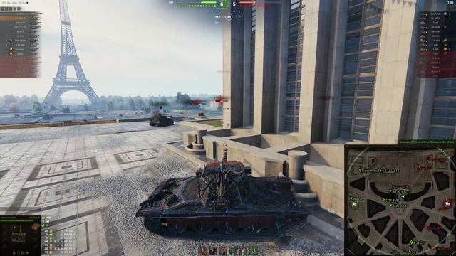 ALT.PROTO AMX 30, je souffle du nez - (Faut-il acheter ?) смотреть онлайн