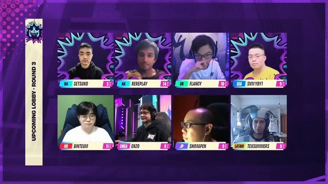 Monsters Attack! - TFT Championship DAY 3