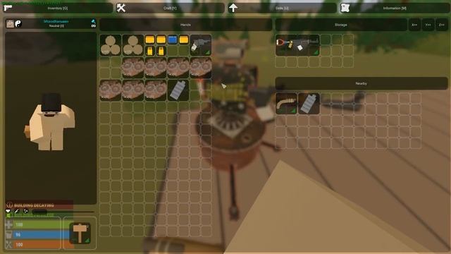 ГАЙД НА ЭЛЕКТРИЧЕСТВО GRAND RUST UNTURNED смотреть онлайн