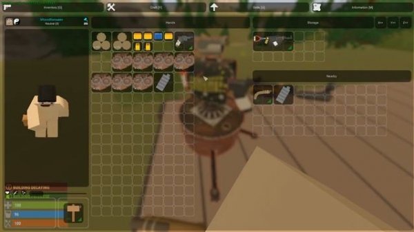 ГАЙД НА ЭЛЕКТРИЧЕСТВО GRAND RUST UNTURNED