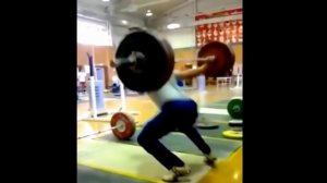 САМЫЕ ЖЕСТКИЕ ТРАВМЫ И НЕУДАЧИ В ТЯЖЕЛОЙ АТЛЕТИКЕ