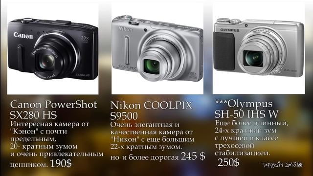 Лучшие из доступных фотоаппаратов | Как выбрать мыльницу | 6 смотреть онлайн