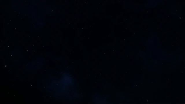 Футаж ночное небо.Футаж мерцающие звезды смотреть онлайн