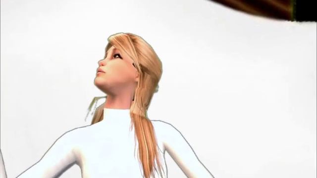 Oops!... I Did It Again Sims 2