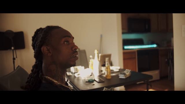 CHEVROLET HUSSAIN X KING FASA (CHEVYGANG) BLUE CHEESE смотреть онлайн