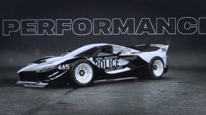 S+ CLASS - TOP 8 BEST CARS - META BUILD - NEED FOR SPEED UNBOUND