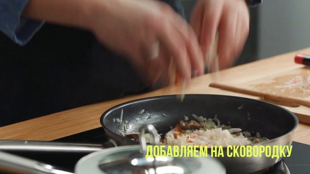 Самые вкусные щи в вашей жизни - наваристые щи с груздями. Рецепт от шеф-повара Андрея Колодяжного смотреть онлайн